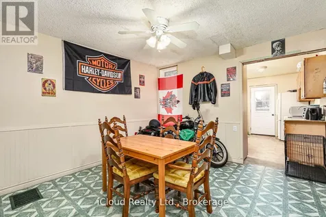 1085 3rd A Avenue East Owen Sound ON N4K 2L1
