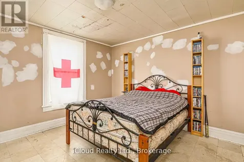 1085 3rd A Avenue East Owen Sound ON N4K 2L1