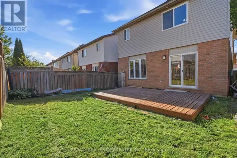 110 Green Gate Boulevard Cambridge ON N1T 2E2