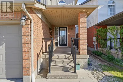 110 Green Gate Boulevard Cambridge ON N1T 2E2