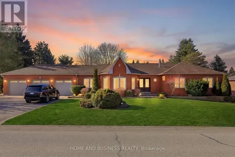 1 Bayberry Road Mono ON L9W 6G5