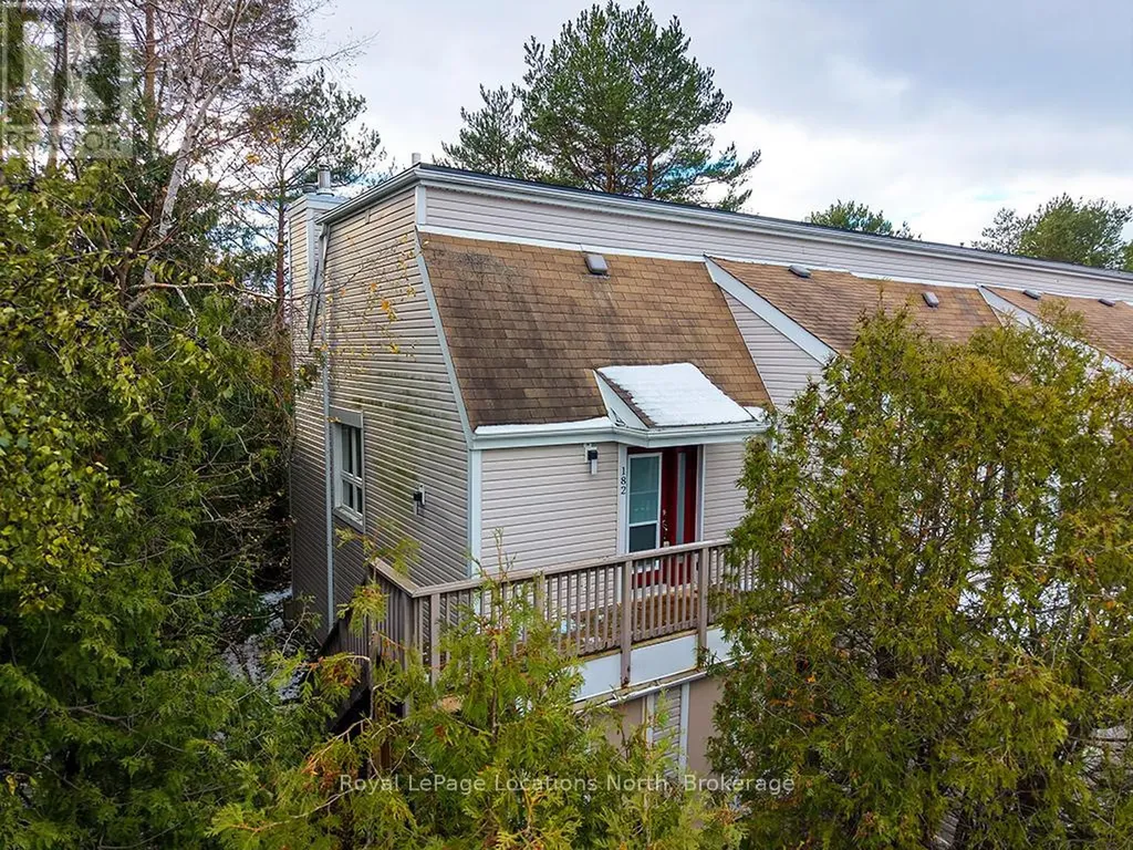 49 Trott Boulevard Collingwood ON L9Y 5B8