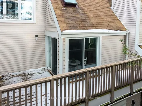49 Trott Boulevard Collingwood ON L9Y 5B8