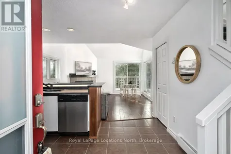 49 Trott Boulevard Collingwood ON L9Y 5B8