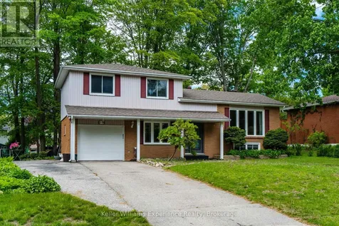 19 Viel Street Penetanguishene ON L9M 1J1
