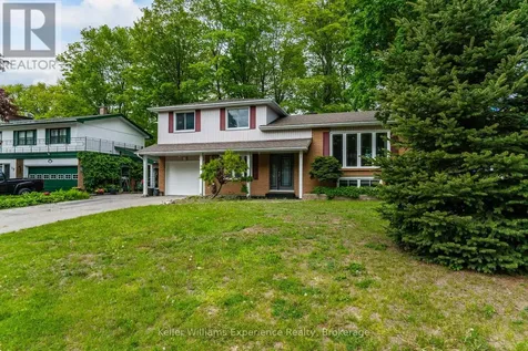 19 Viel Street Penetanguishene ON L9M 1J1