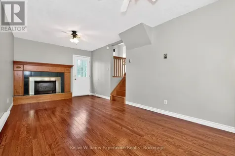 19 Viel Street Penetanguishene ON L9M 1J1