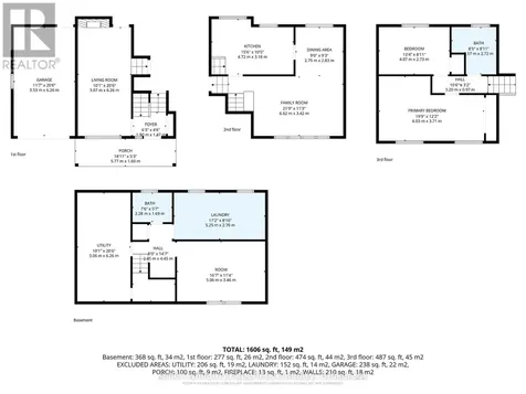 19 Viel Street Penetanguishene ON L9M 1J1