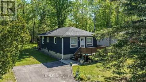 23 Sunnidale Road North Wasaga Beach ON L9Z 2B7
