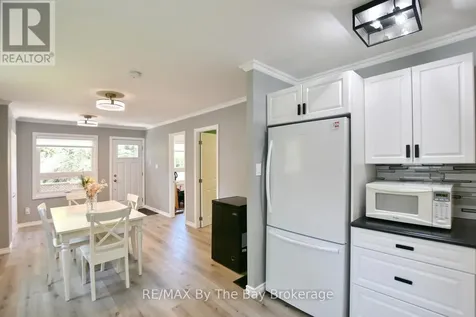 23 Sunnidale Road North Wasaga Beach ON L9Z 2B7