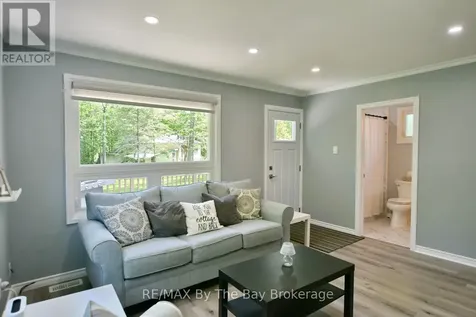 23 Sunnidale Road North Wasaga Beach ON L9Z 2B7