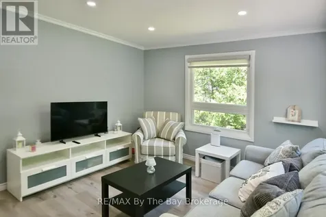 23 Sunnidale Road North Wasaga Beach ON L9Z 2B7