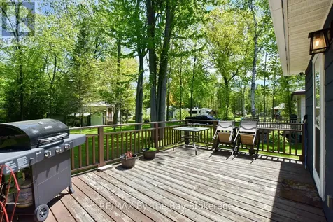 23 Sunnidale Road North Wasaga Beach ON L9Z 2B7