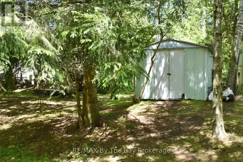23 Sunnidale Road North Wasaga Beach ON L9Z 2B7