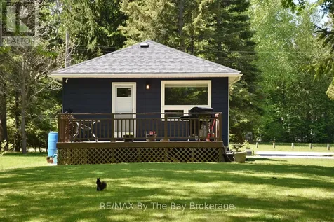 23 Sunnidale Road North Wasaga Beach ON L9Z 2B7