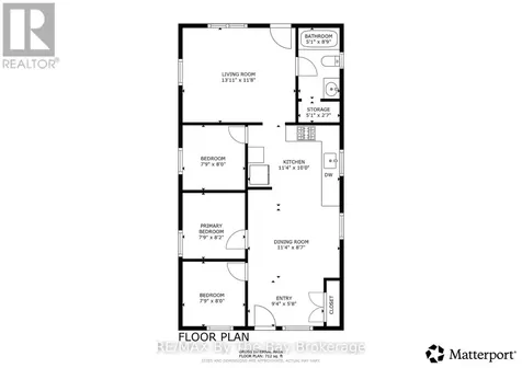 23 Sunnidale Road North Wasaga Beach ON L9Z 2B7