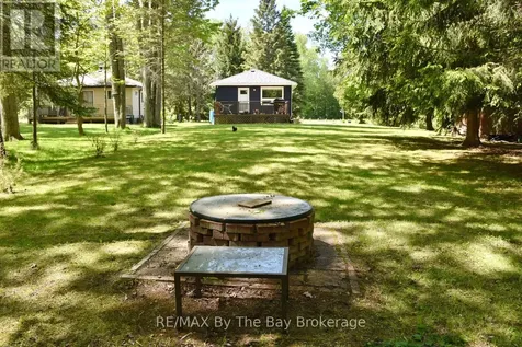 23 Sunnidale Road North Wasaga Beach ON L9Z 2B7