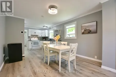 23 Sunnidale Road North Wasaga Beach ON L9Z 2B7