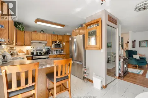 72 Cherry Street Mcgregor ON N0R 1J0