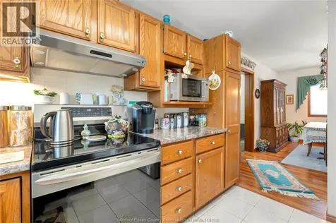 72 Cherry Street Mcgregor ON N0R 1J0