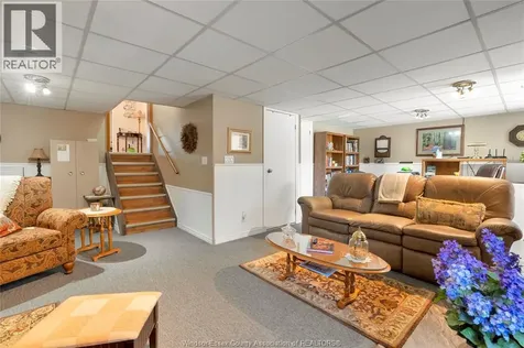 72 Cherry Street Mcgregor ON N0R 1J0