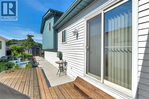 72 Cherry Street Mcgregor ON N0R 1J0