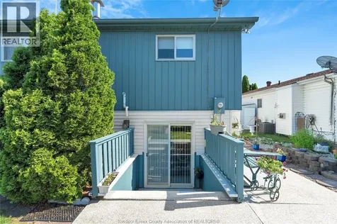 72 Cherry Street Mcgregor ON N0R 1J0