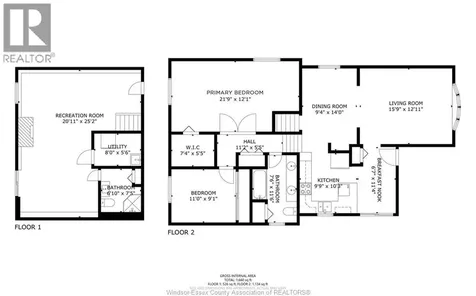 72 Cherry Street Mcgregor ON N0R 1J0