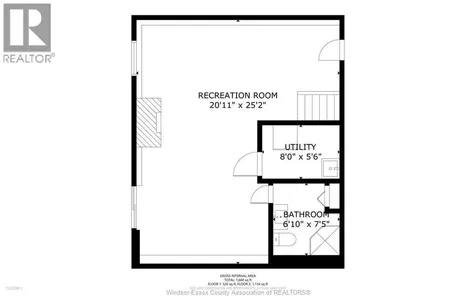 72 Cherry Street Mcgregor ON N0R 1J0