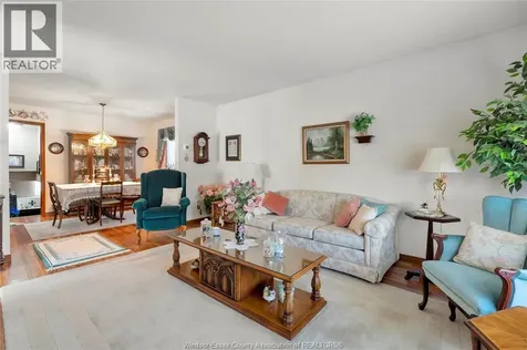 72 Cherry Street Mcgregor ON N0R 1J0