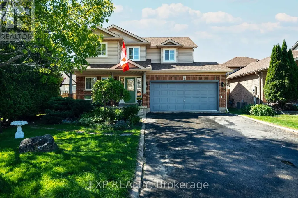 10 Mckitrick Drive Orangeville ON L9W 5C2