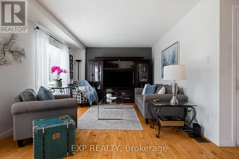 10 Mckitrick Drive Orangeville ON L9W 5C2