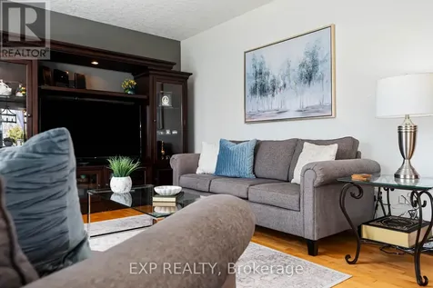 10 Mckitrick Drive Orangeville ON L9W 5C2