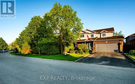 10 Mckitrick Drive Orangeville ON L9W 5C2