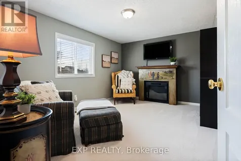 10 Mckitrick Drive Orangeville ON L9W 5C2