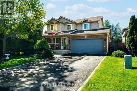 10 Mckitrick Drive Orangeville ON L9W 5C2