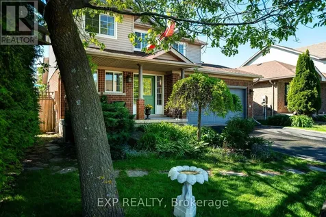 10 Mckitrick Drive Orangeville ON L9W 5C2