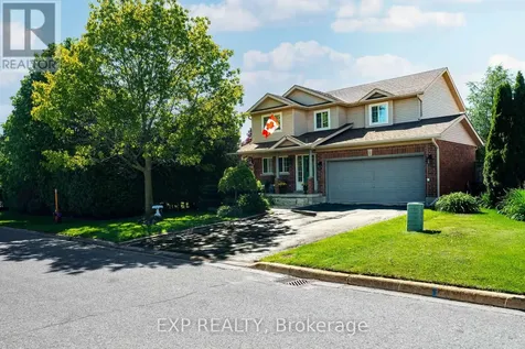 10 Mckitrick Drive Orangeville ON L9W 5C2