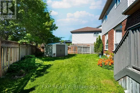 10 Mckitrick Drive Orangeville ON L9W 5C2