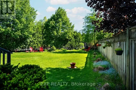 10 Mckitrick Drive Orangeville ON L9W 5C2