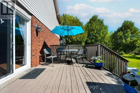 10 Mckitrick Drive Orangeville ON L9W 5C2