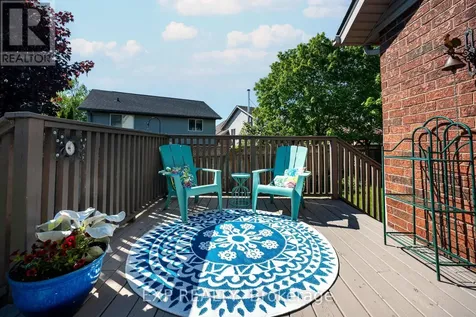 10 Mckitrick Drive Orangeville ON L9W 5C2