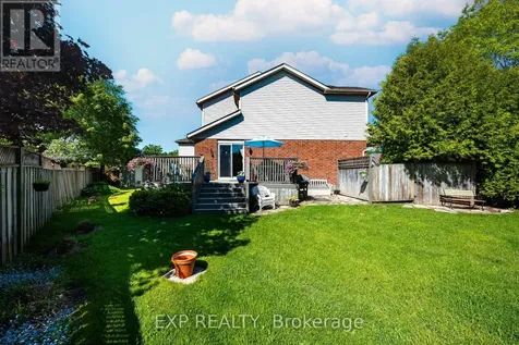 10 Mckitrick Drive Orangeville ON L9W 5C2