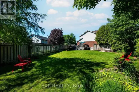 10 Mckitrick Drive Orangeville ON L9W 5C2