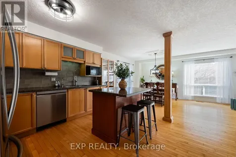 10 Mckitrick Drive Orangeville ON L9W 5C2