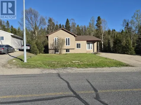59 Hemlo Drive Marathon ON P0T 2E0