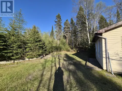 59 Hemlo Drive Marathon ON P0T 2E0