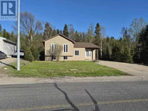 59 Hemlo Drive Marathon ON P0T 2E0