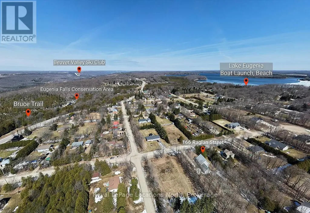 166 Raglan Street Grey Highlands ON N0C 1E0
