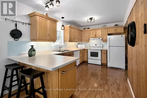 166 Raglan Street Grey Highlands ON N0C 1E0